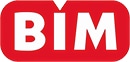 BİM logo