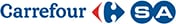 CarrefourSA logo