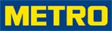 Metro logo