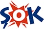 ŞOK logo