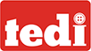 Tedi logo